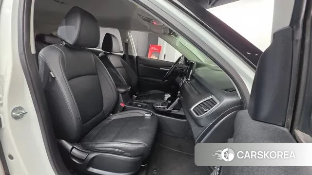 Kia Seltos id 3503813 из Кореи 20