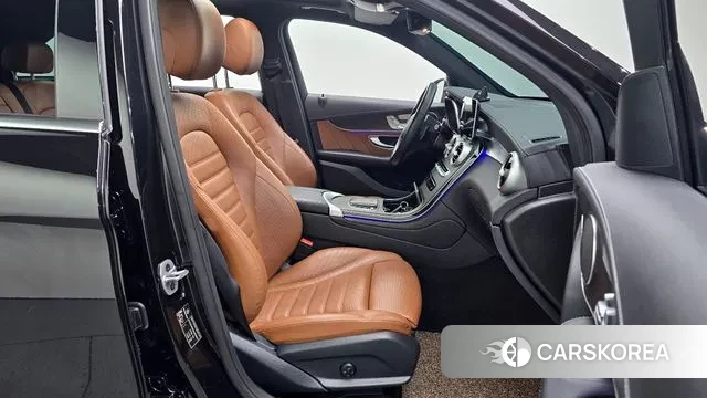 Mercedes-Benz GLC-Class X253 id 3462932 из Кореи 20