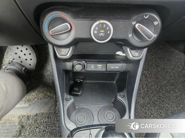 Kia All New Morning (JA) id 4225736 из Кореи 12