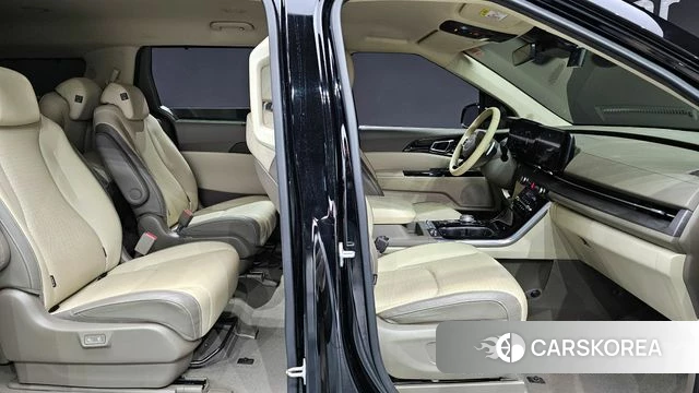 Kia Carnival 4th generation id 3851354 из Кореи 20