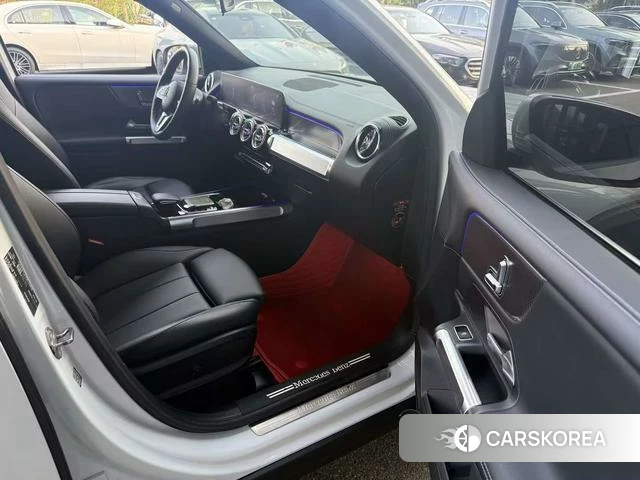Mercedes-Benz GLB id 4236309 из Китая 11