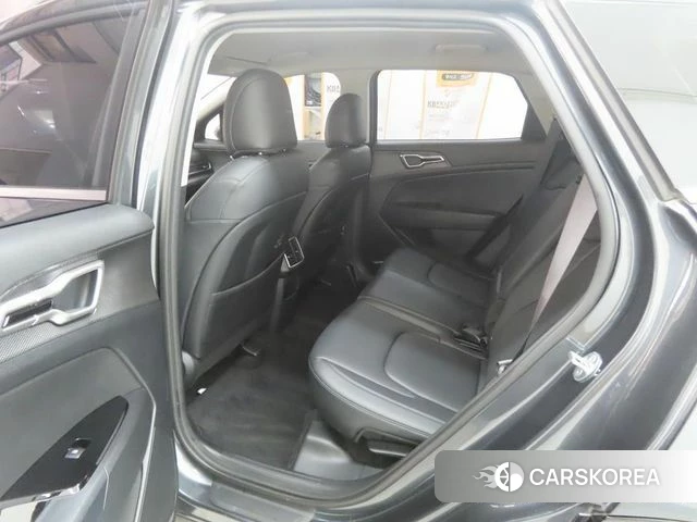 Kia Sportage 5th Generation id 4355308 из Кореи 20