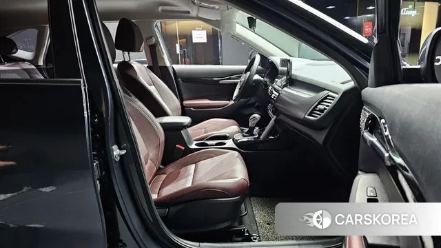 Kia Seltos id 3493648 из Кореи 20