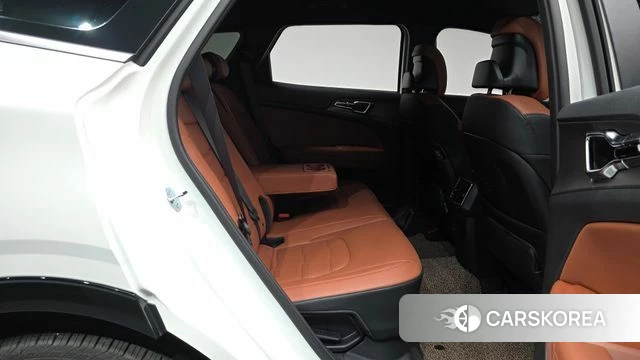 Kia The New Sportage 5th Generation Hybrid id 4359736 из Кореи 35