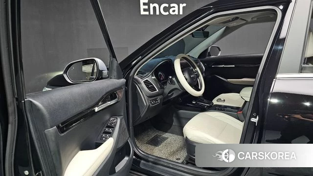 Kia Seltos id 4784432 из Кореи 37