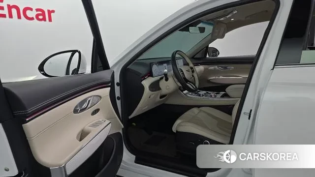 Genesis GV70 id 3399780 из Кореи 20