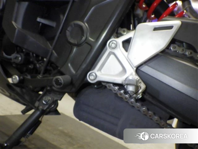 Honda CBR650R id 4184486 из Японии 24