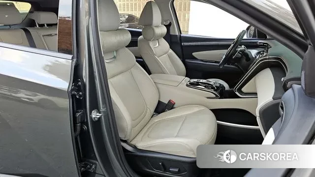 Hyundai Tucson (NX4) id 3390570 из Кореи 20