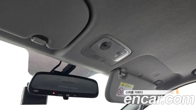 Hyundai The New Grand Starex id 2636430 из Кореи 20