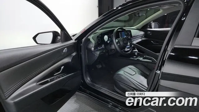 Hyundai Avante (CN7) id 2927575 из Кореи 20