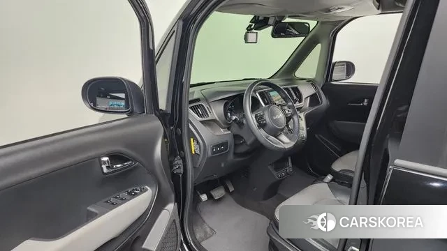 Kia The New Ray id 3003020 из Кореи 20