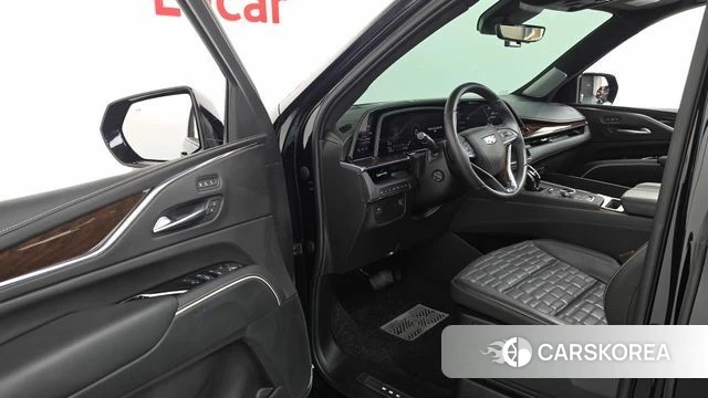 Cadillac Escalade 5th Generation id 4763156 из Кореи 39