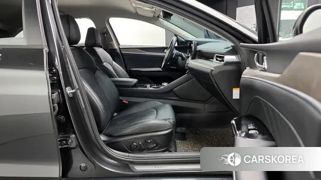 Kia K5 Hybrid 3rd Generation id 3672055 из Кореи 20