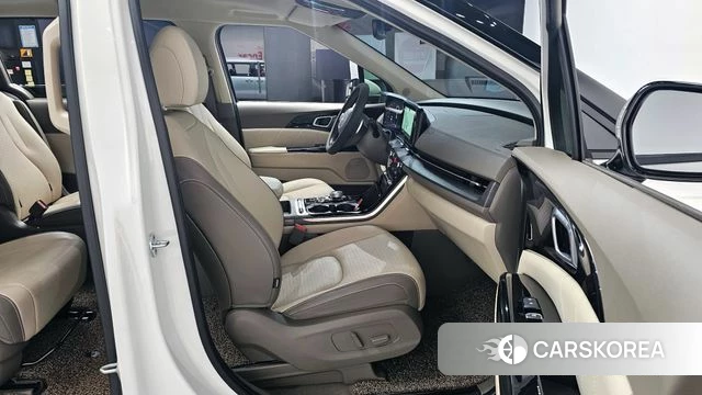 Kia Carnival 4th generation id 3865386 из Кореи 20