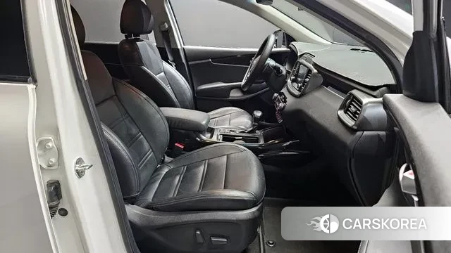 Kia The New Sorento id 3563181 из Кореи 20