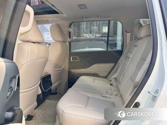 Toyota Land Cruiser (imported) id 4336189 из Китая 27