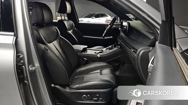 Hyundai The New Palisade id 3572077 из Кореи 20