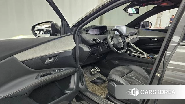 Peugeot 3008 second generation id 4785315 из Кореи 35
