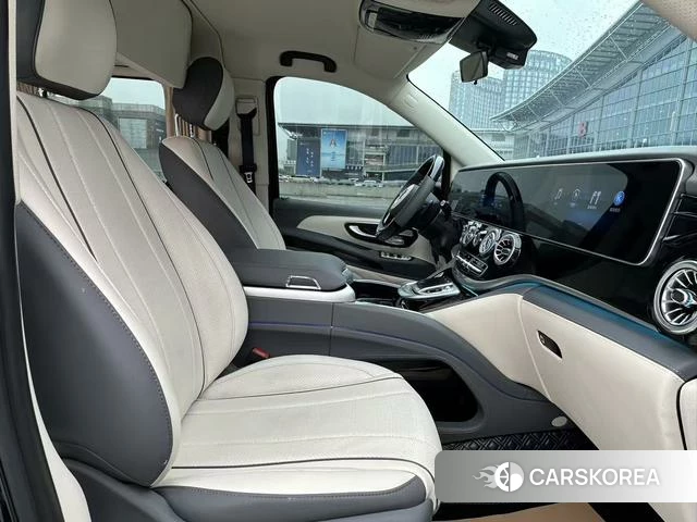 Mercedes-Benz Vito id 4297316 из Китая 16