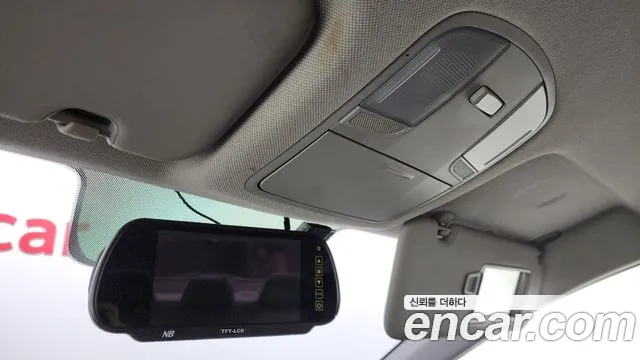 Hyundai The New Avante AD id 2693793 из Кореи 20