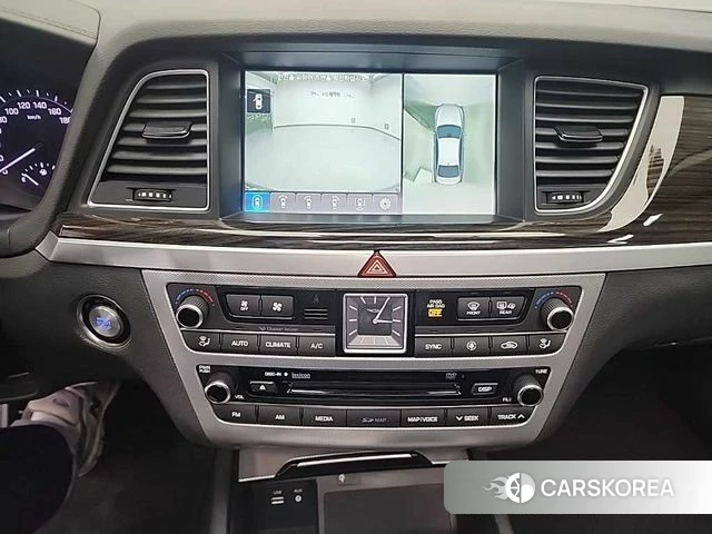 Genesis G80 id 4180749 из Кореи 18