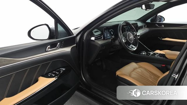 Kia K5 Hybrid 3rd Generation id 4730423 из Кореи 35