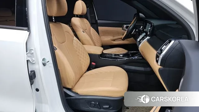 Kia Sorento 4th Generation id 3524599 из Кореи 20