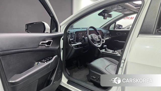 Kia Sportage 5th Generation id 4560396 из Кореи 30