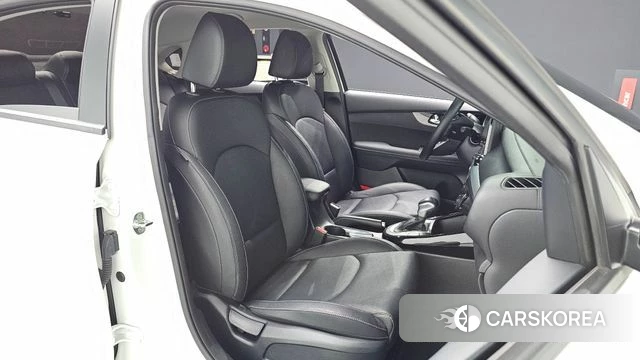 Kia The New K3 2nd generation id 4592163 из Кореи 20
