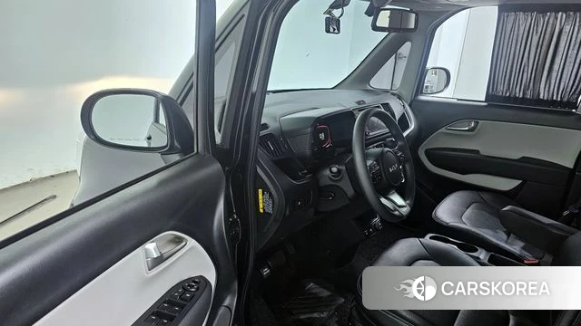 Kia The New Kia Ray id 3922098 из Кореи 20