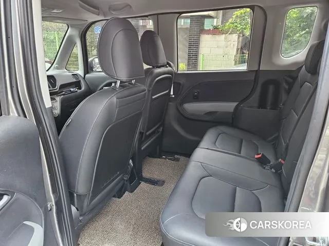 Kia The New Kia Ray id 3359736 из Кореи 20