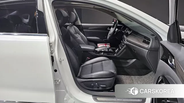 Kia K7 Premier id 3023808 из Кореи 20