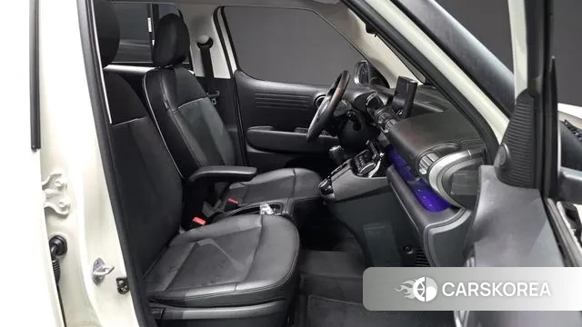 Hyundai Casper id 3712432 из Кореи 20