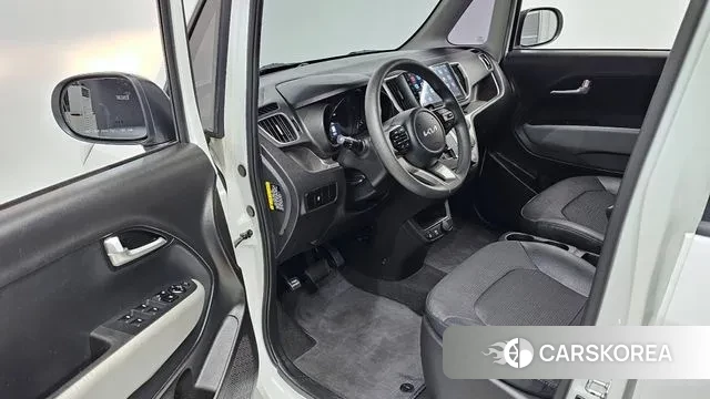 Kia The New Ray id 3361194 из Кореи 20