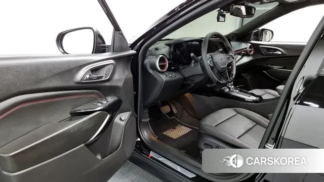 Chevrolet (GM Daewoo) Trax Crossover id 2984026 из Кореи 20