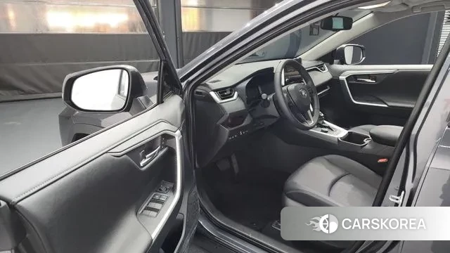 Toyota RAV4 5th Generation id 3359396 из Кореи 20