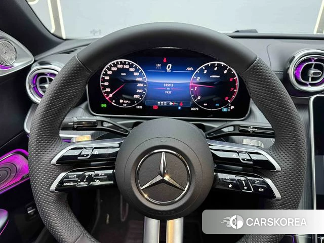 Mercedes-Benz Class C id 4278064 из Китая 18