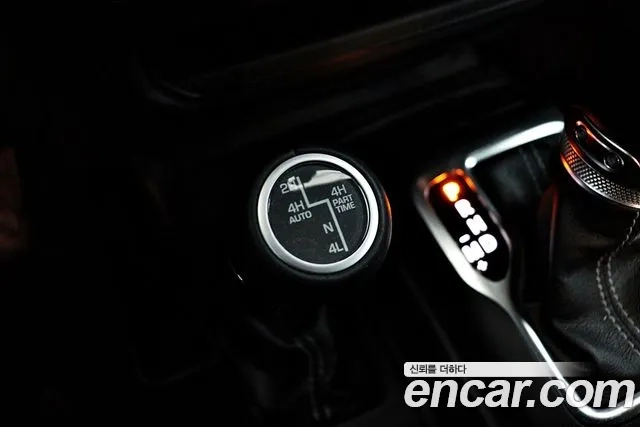 Jeep Wrangler (JL) id 2880575 из Кореи 20