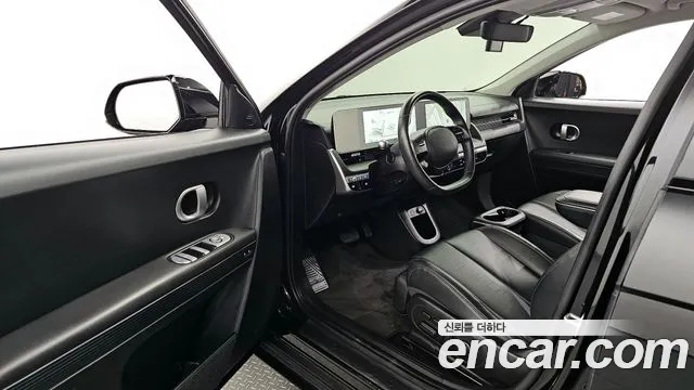 Hyundai Ionic 5 id 2726018 из Кореи 20