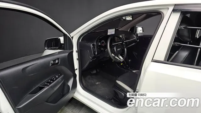 Kia Morning Urban (JA) id 2698063 из Кореи 20