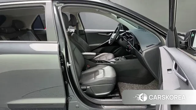 Kia Di Ol Nu Niro id 3735452 из Кореи 20