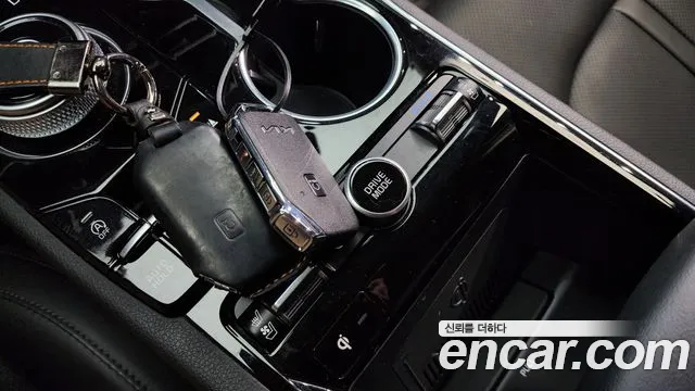 Kia K5 3rd generation id 2680085 из Кореи 20