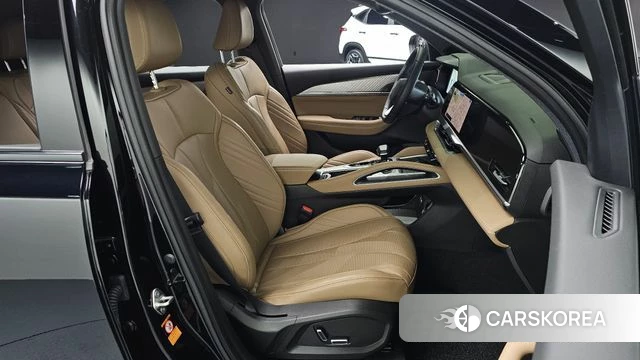 Renault Korea (Samsung) Grand Coleos id 3786150 из Кореи 20