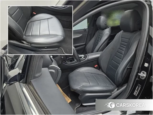 Mercedes-Benz E-Class W213 id 3045148 из Кореи 20