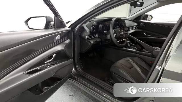 Hyundai The New Avante (CN7) id 3517747 из Кореи 20