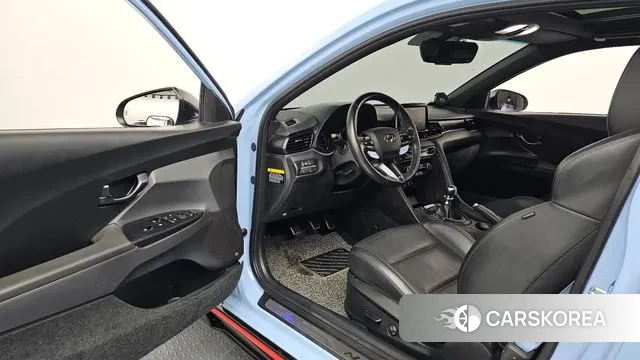 Hyundai Veloster (JS) id 3408001 из Кореи 20