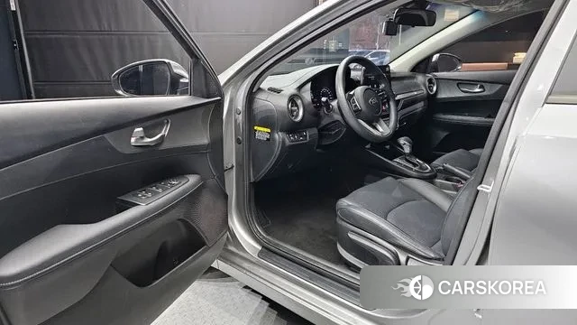 Kia Come New K3 id 3449456 из Кореи 20