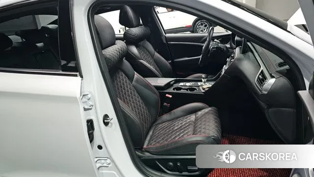 Genesis G70 id 2981723 из Кореи 20