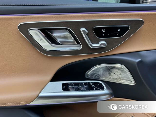 Mercedes-Benz E-class id 4209803 из Китая 18