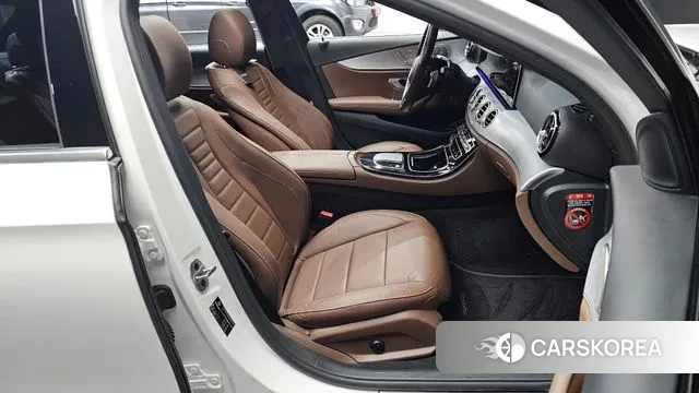 Mercedes-Benz E-Class W213 id 3438880 из Кореи 20